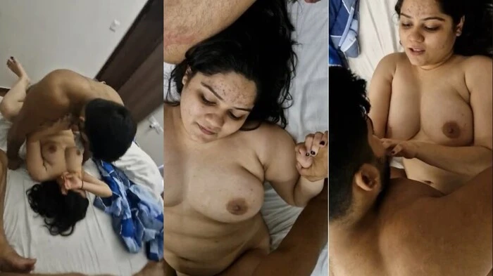 Beautiful Sexy Indian Horny Gf Thresome Shared Hard Fucking Bengalisex